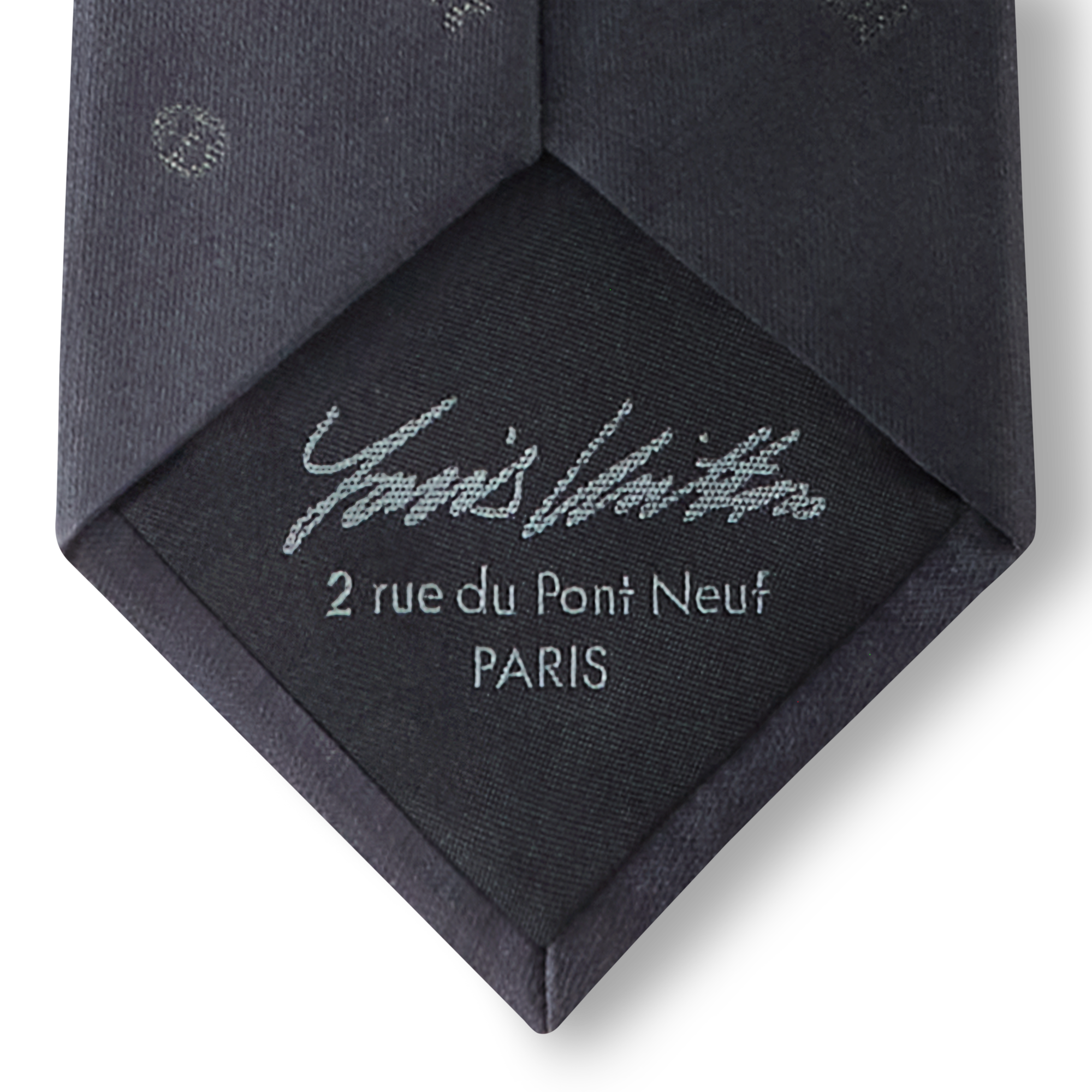 LV Starry Night Tie S00 - Accessories M9A447 | LOUIS VUITTON